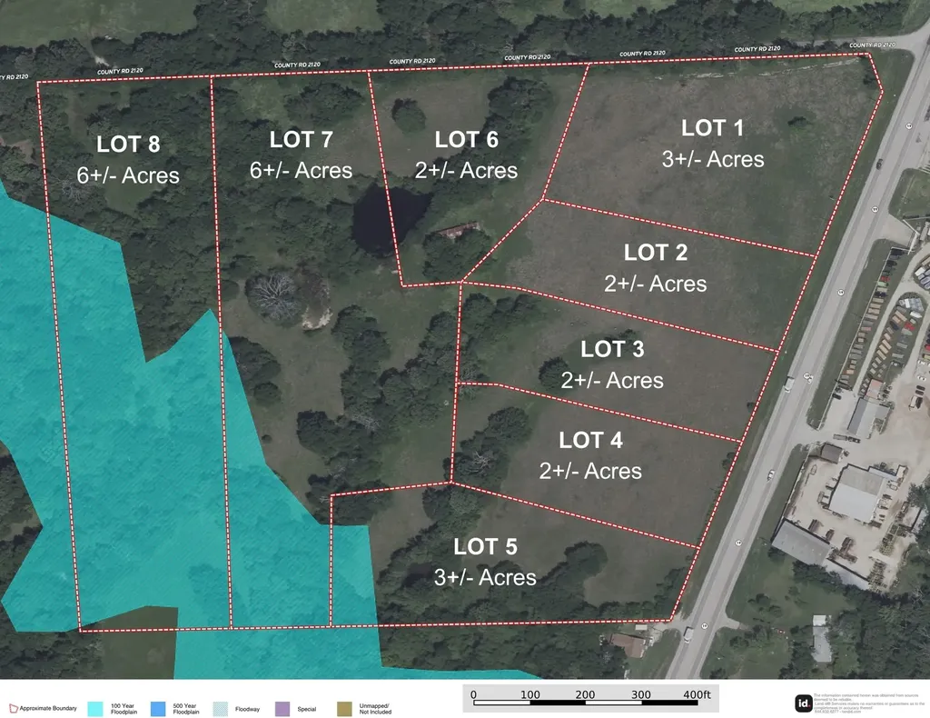 Lot 1 State Hwy 19 & Rs Cr 1150 Emory TX 75440
