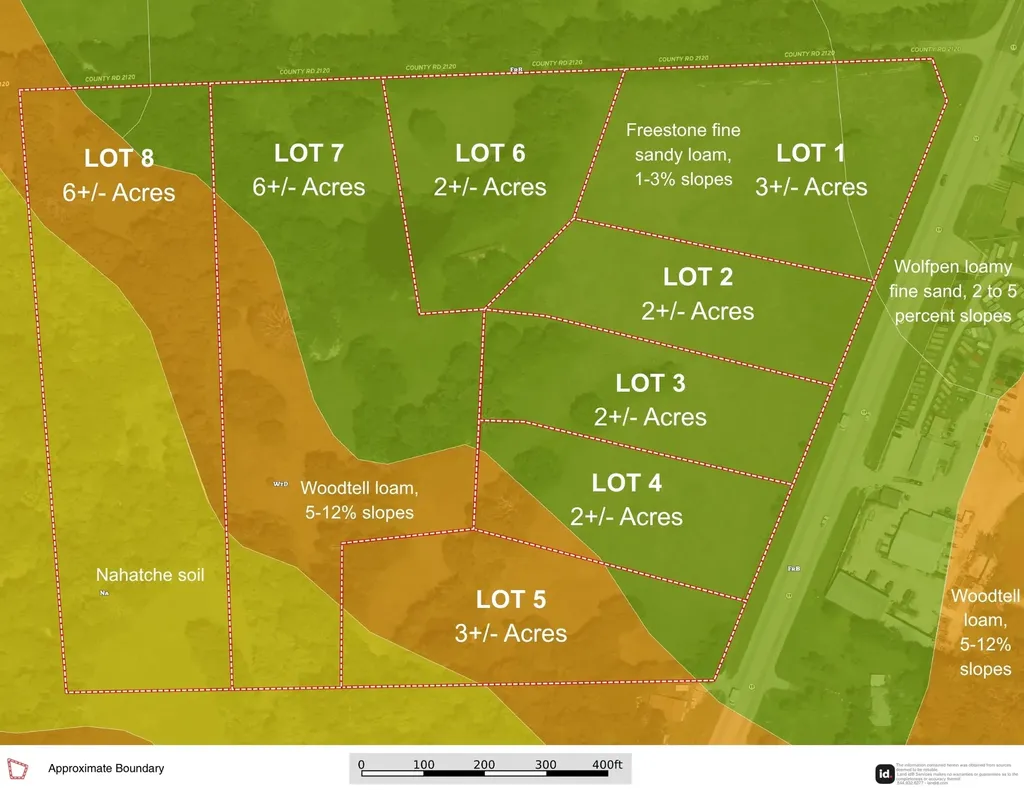 Lot 1 State Hwy 19 & Rs Cr 1150 Emory TX 75440