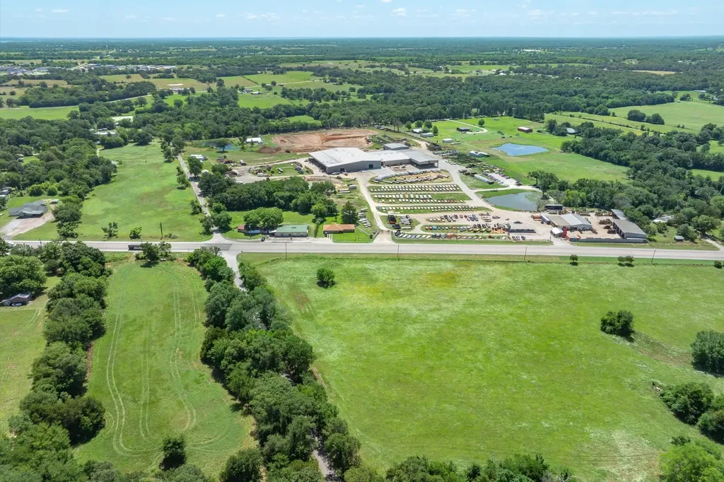 Lot 1 State Hwy 19 & Rs Cr 1150 Emory TX 75440