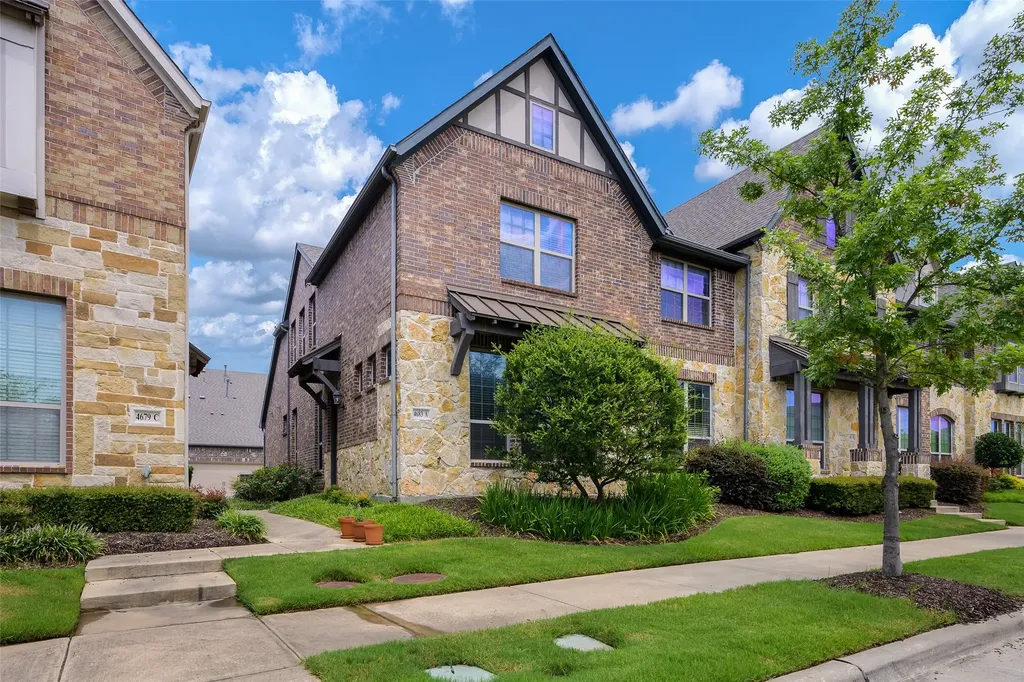 4683 Rhett Lane Carrollton TX 75010