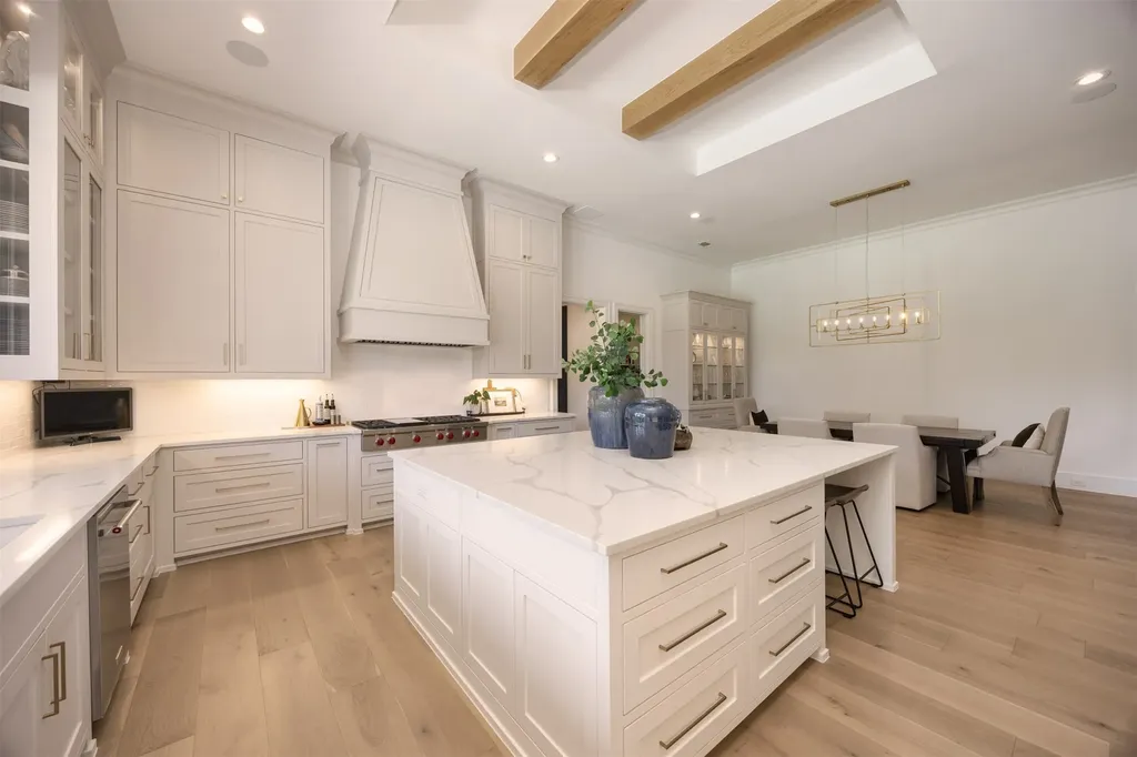 2032 Honey Lane Celina TX 75009
