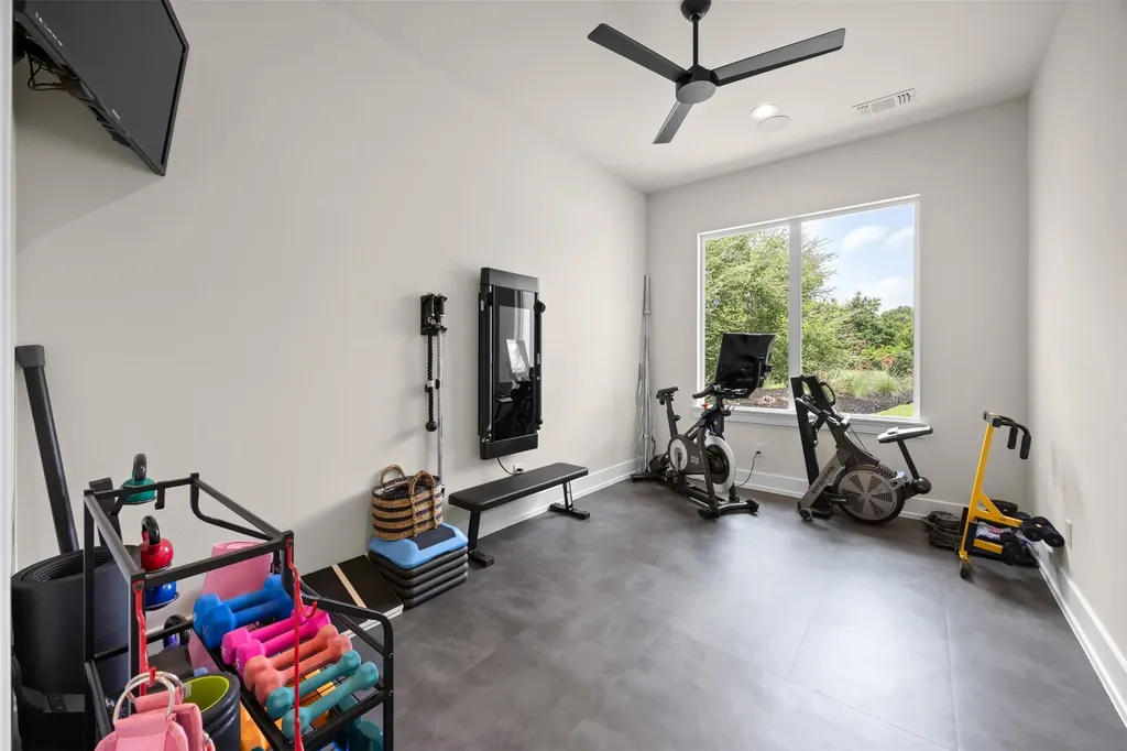 2032 Honey Lane Celina TX 75009