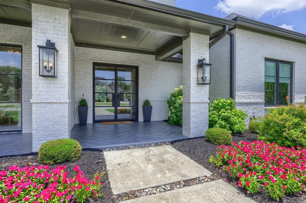 2032 Honey Lane Celina TX 75009