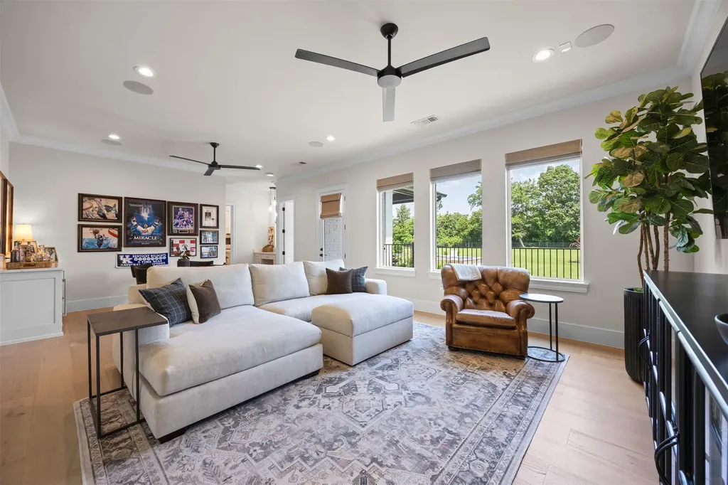 2032 Honey Lane Celina TX 75009