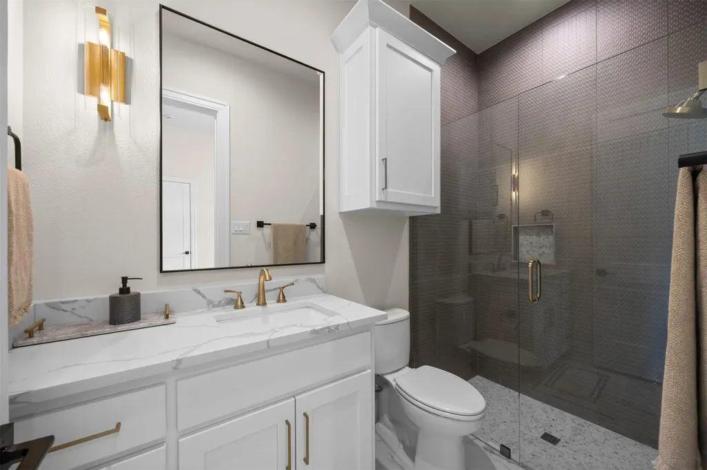 2032 Honey Lane Celina TX 75009