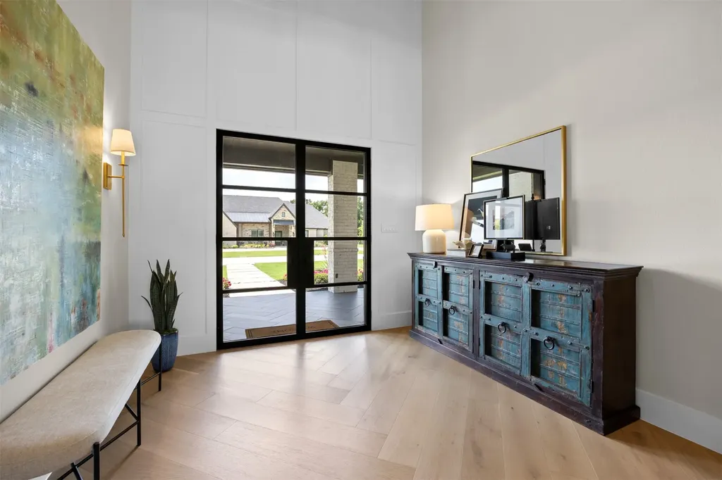 2032 Honey Lane Celina TX 75009