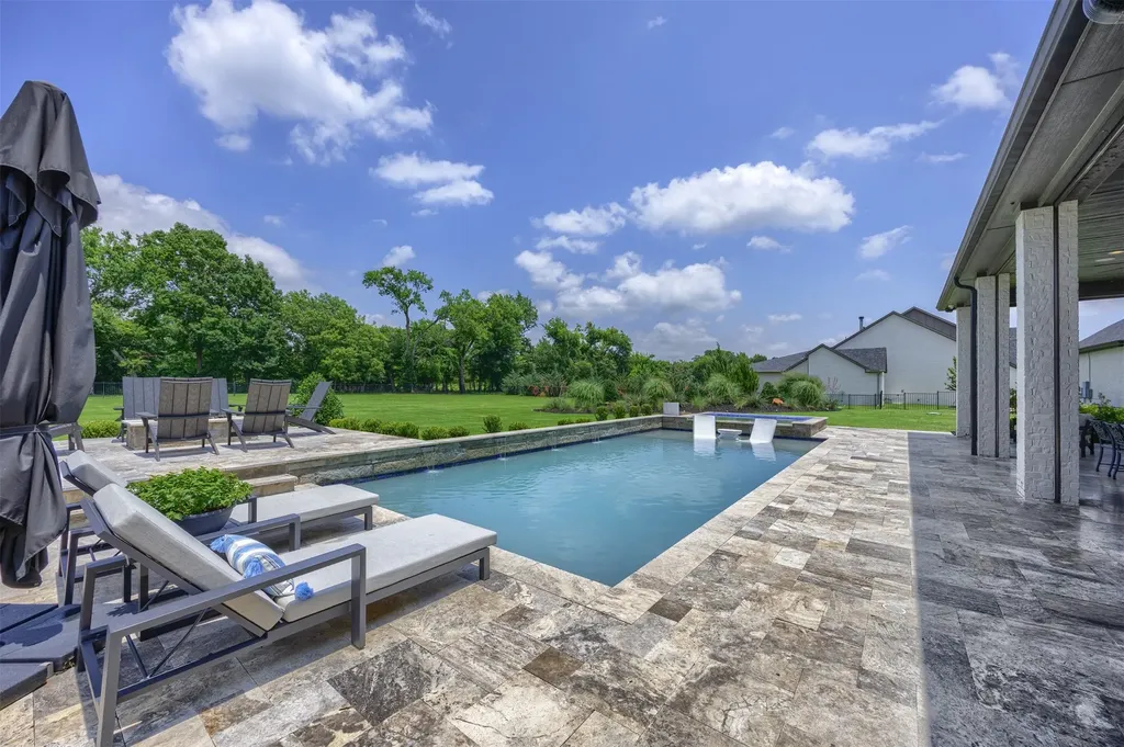 2032 Honey Lane Celina TX 75009