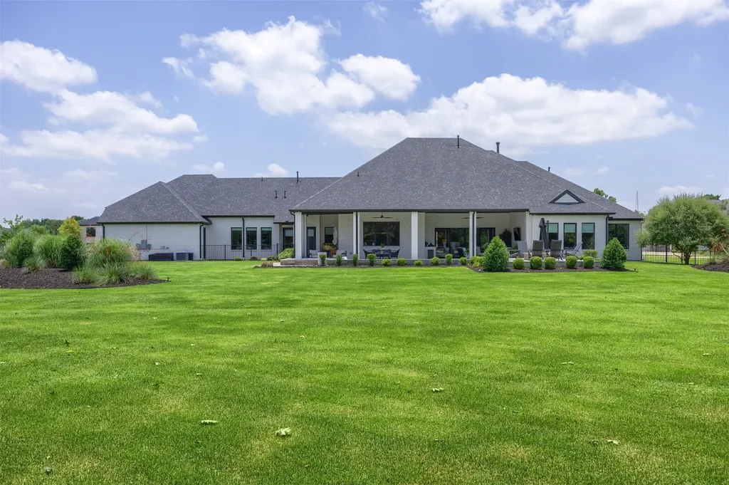 2032 Honey Lane Celina TX 75009