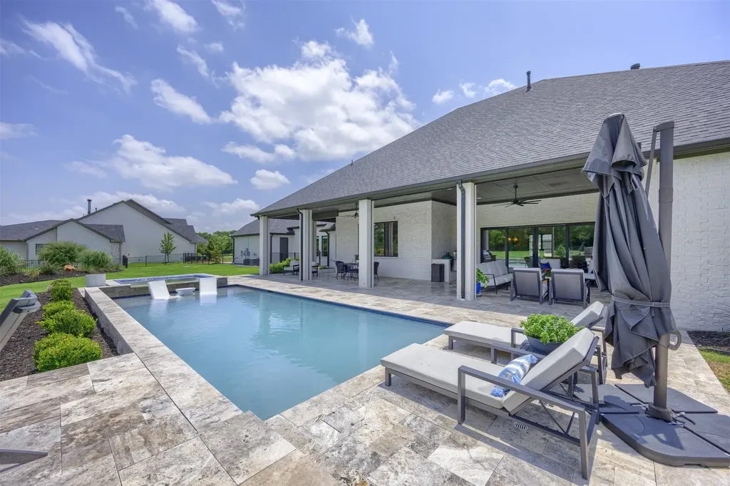 2032 Honey Lane Celina TX 75009