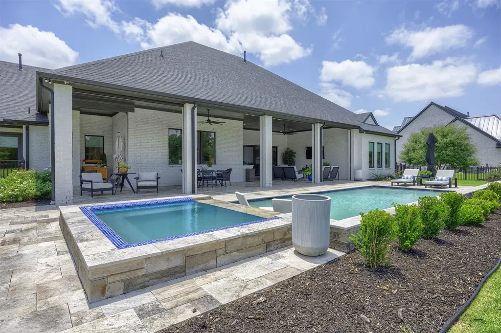 2032 Honey Lane Celina TX 75009