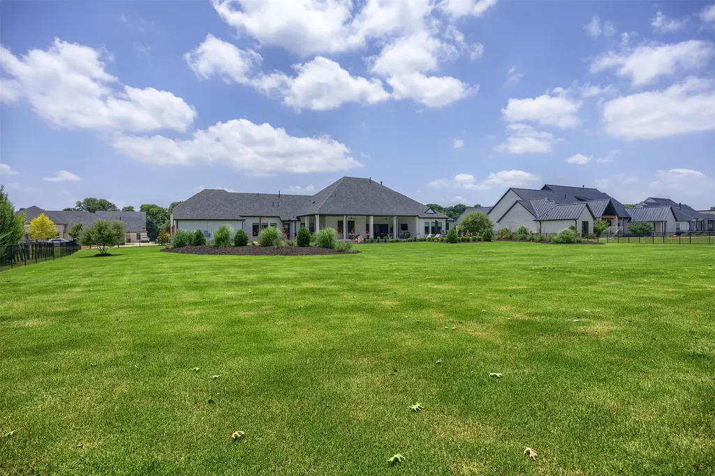 2032 Honey Lane Celina TX 75009