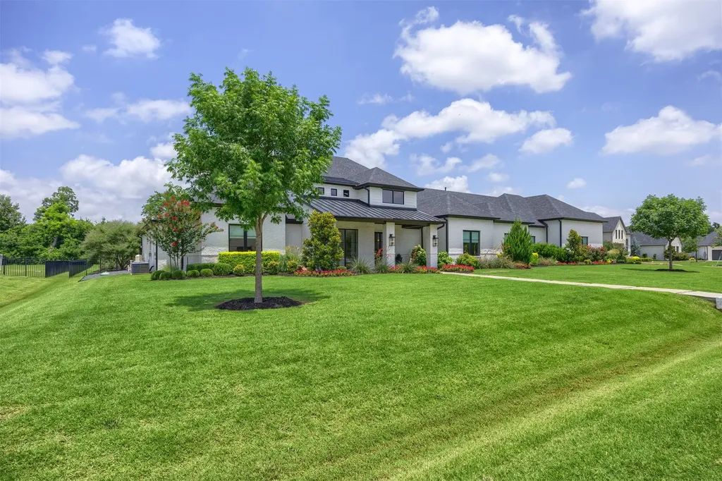 2032 Honey Lane Celina TX 75009