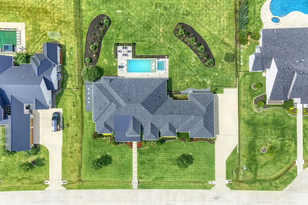 2032 Honey Lane Celina TX 75009
