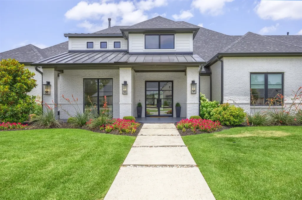 2032 Honey Lane Celina TX 75009