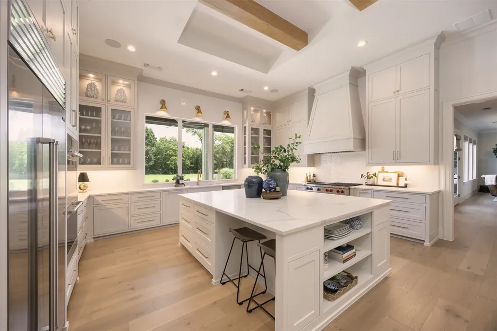 2032 Honey Lane Celina TX 75009