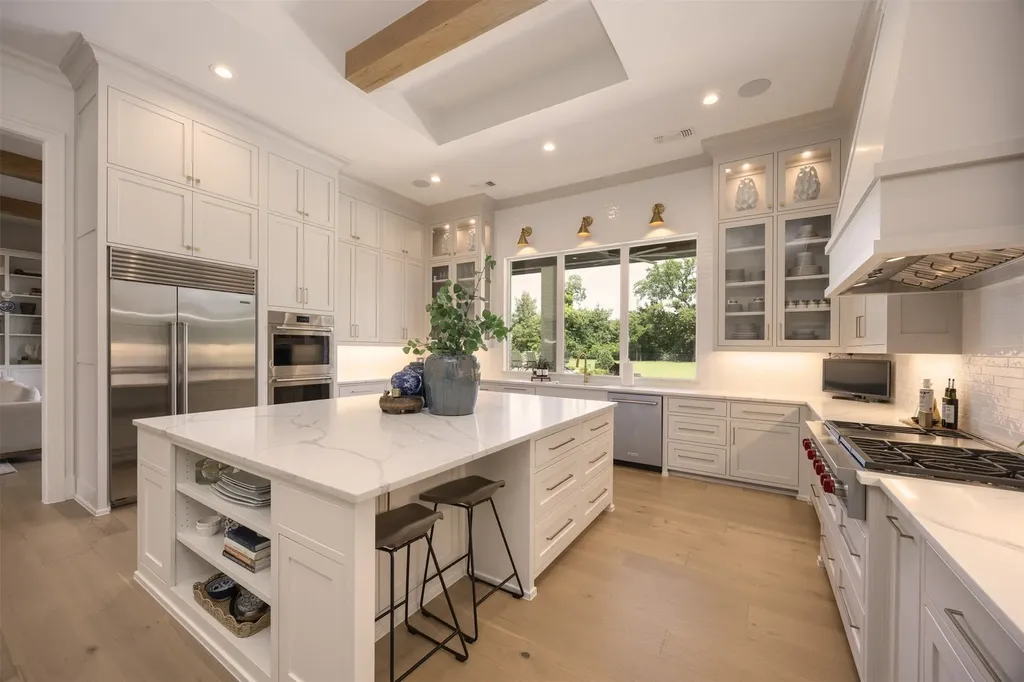 2032 Honey Lane Celina TX 75009