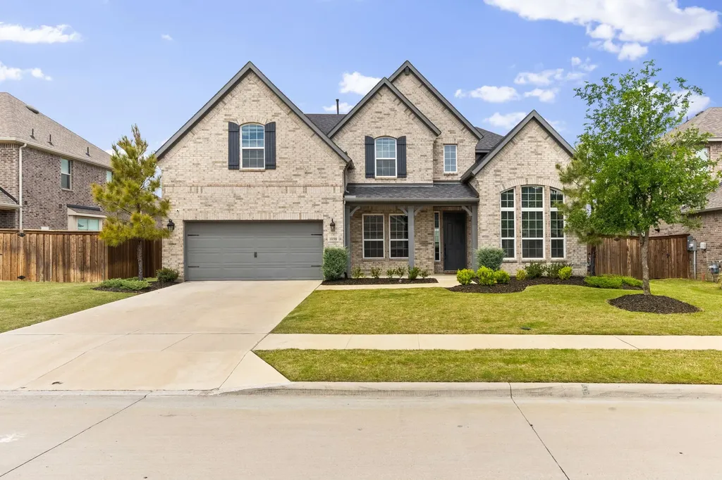 1090 Rosecrush Drive Haslet TX 76052
