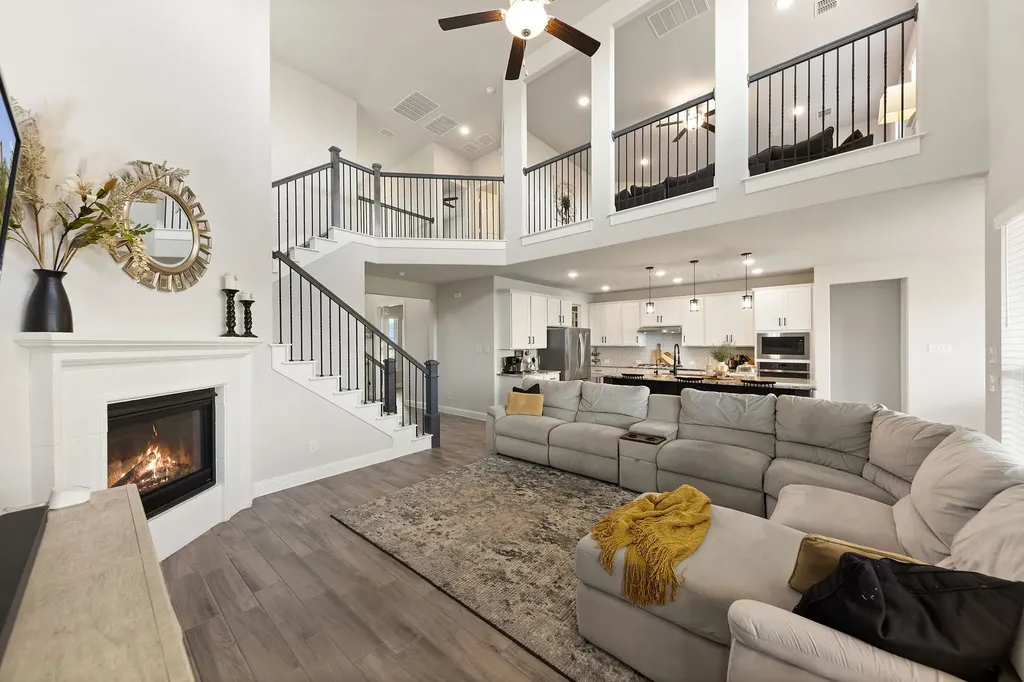 1090 Rosecrush Drive Haslet TX 76052