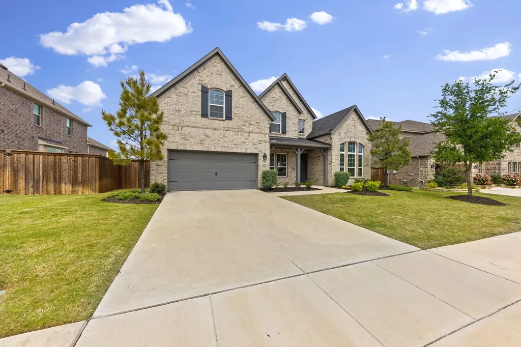 1090 Rosecrush Drive Haslet TX 76052