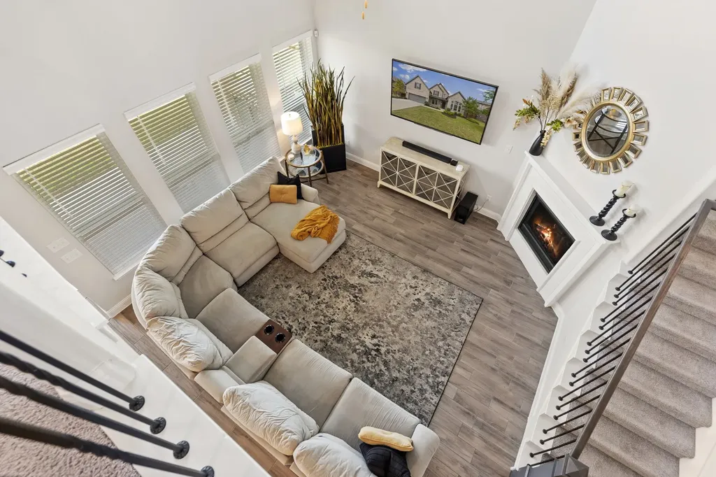 1090 Rosecrush Drive Haslet TX 76052