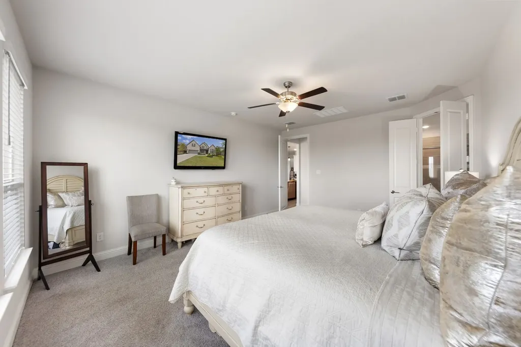 1090 Rosecrush Drive Haslet TX 76052