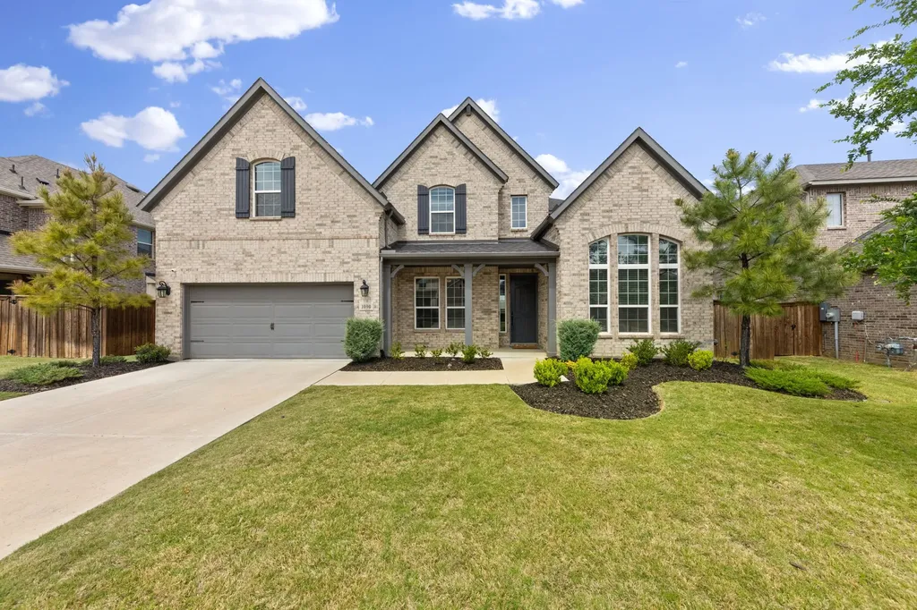 1090 Rosecrush Drive Haslet TX 76052