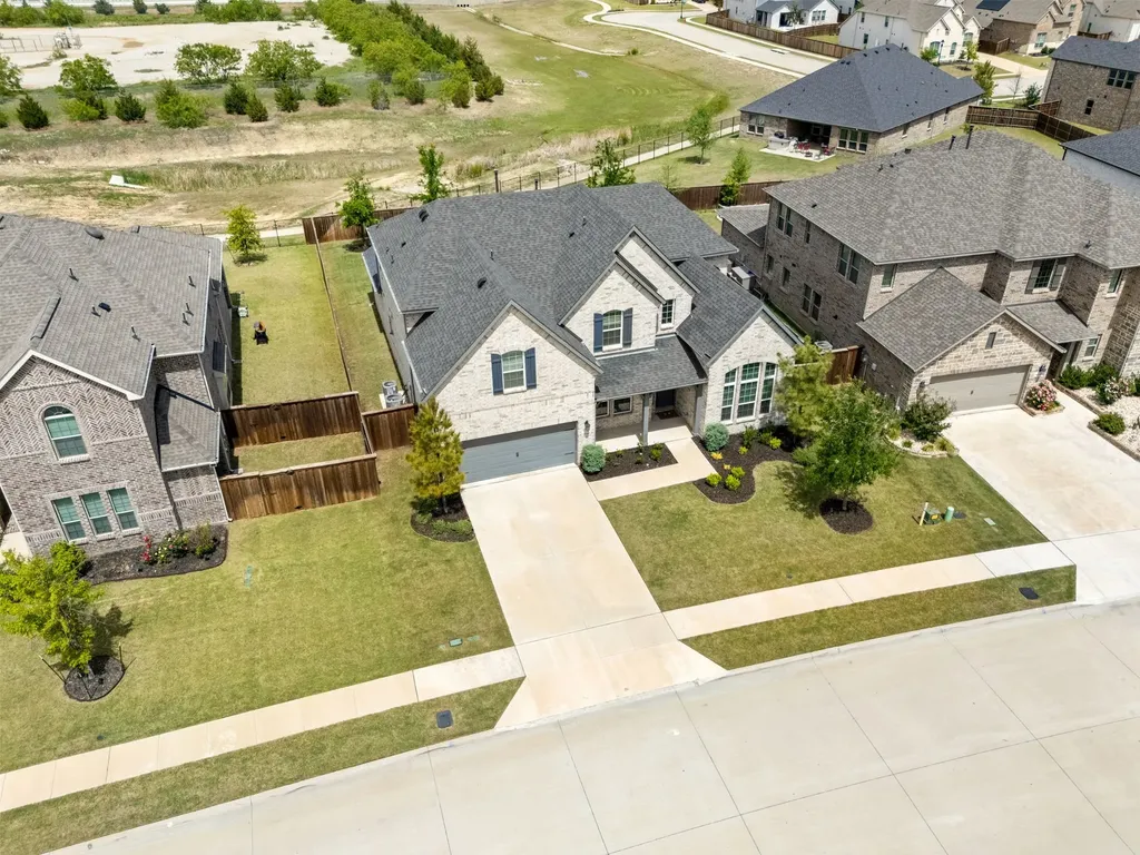 1090 Rosecrush Drive Haslet TX 76052