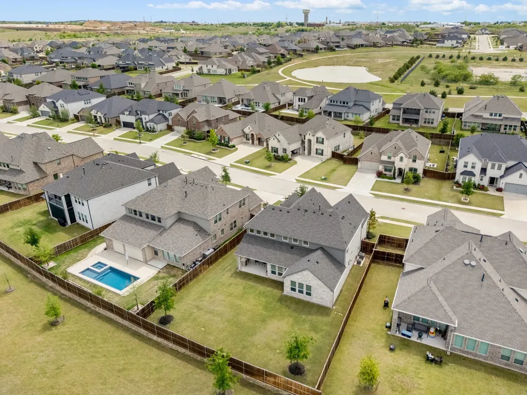 1090 Rosecrush Drive Haslet TX 76052