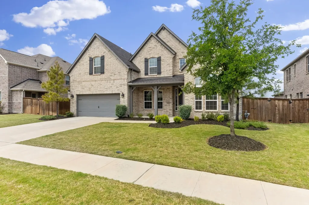 1090 Rosecrush Drive Haslet TX 76052