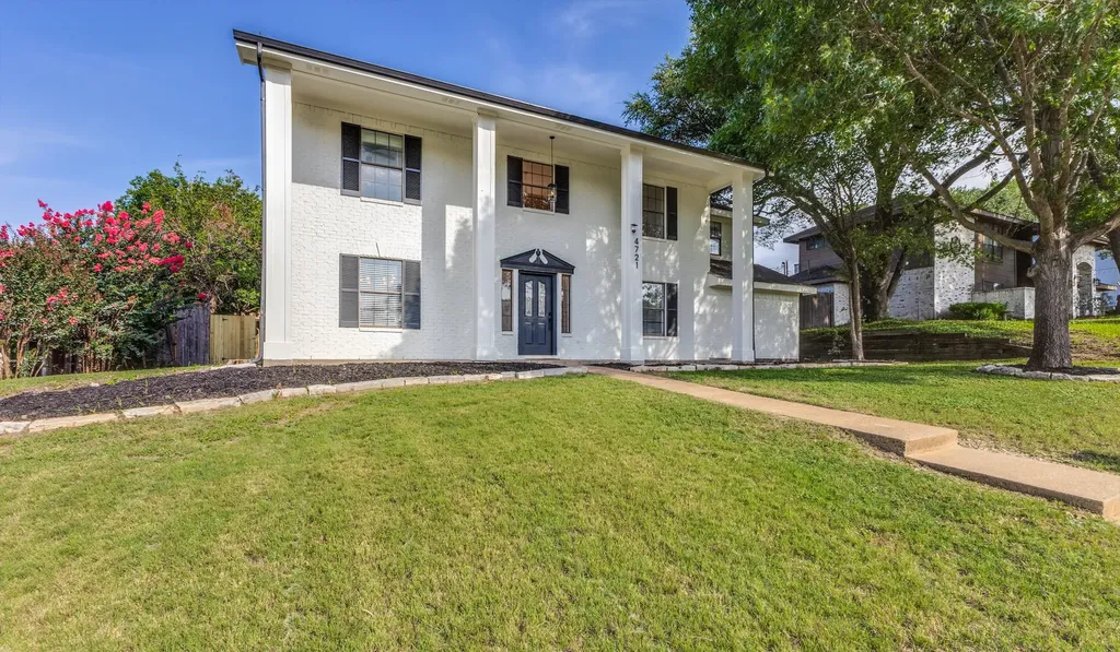 4721 Fallon Place Dallas TX 75227