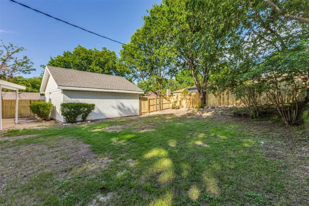 4721 Fallon Place Dallas TX 75227
