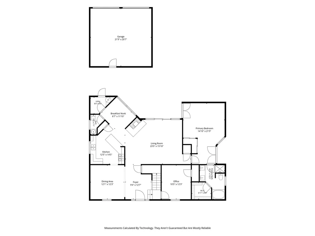 4721 Fallon Place Dallas TX 75227