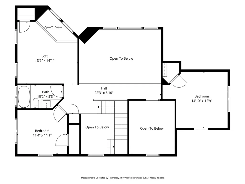 4721 Fallon Place Dallas TX 75227