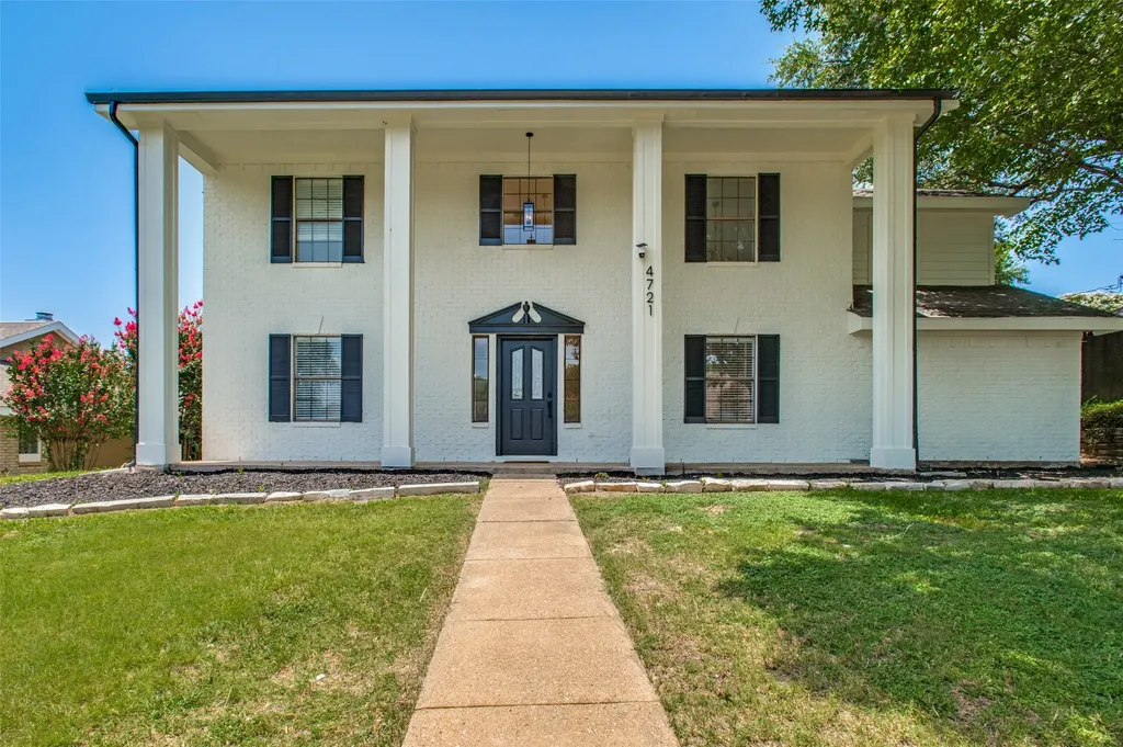 4721 Fallon Place Dallas TX 75227