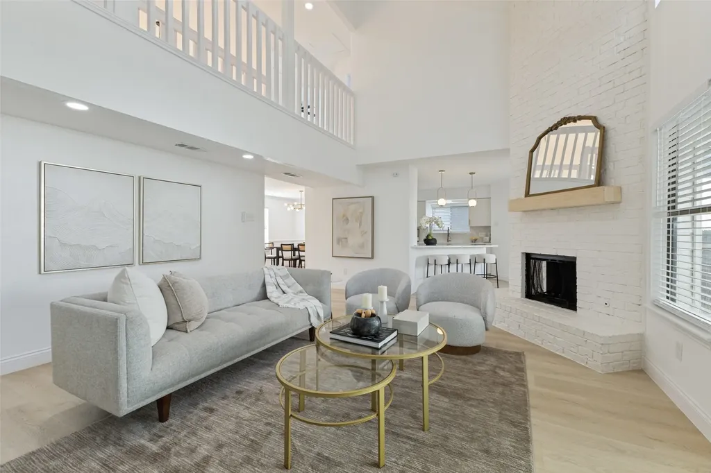 4721 Fallon Place Dallas TX 75227