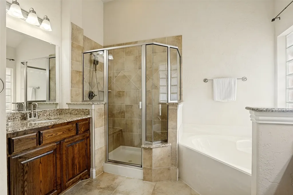 5529 Dearborn Lane Garland TX 75040