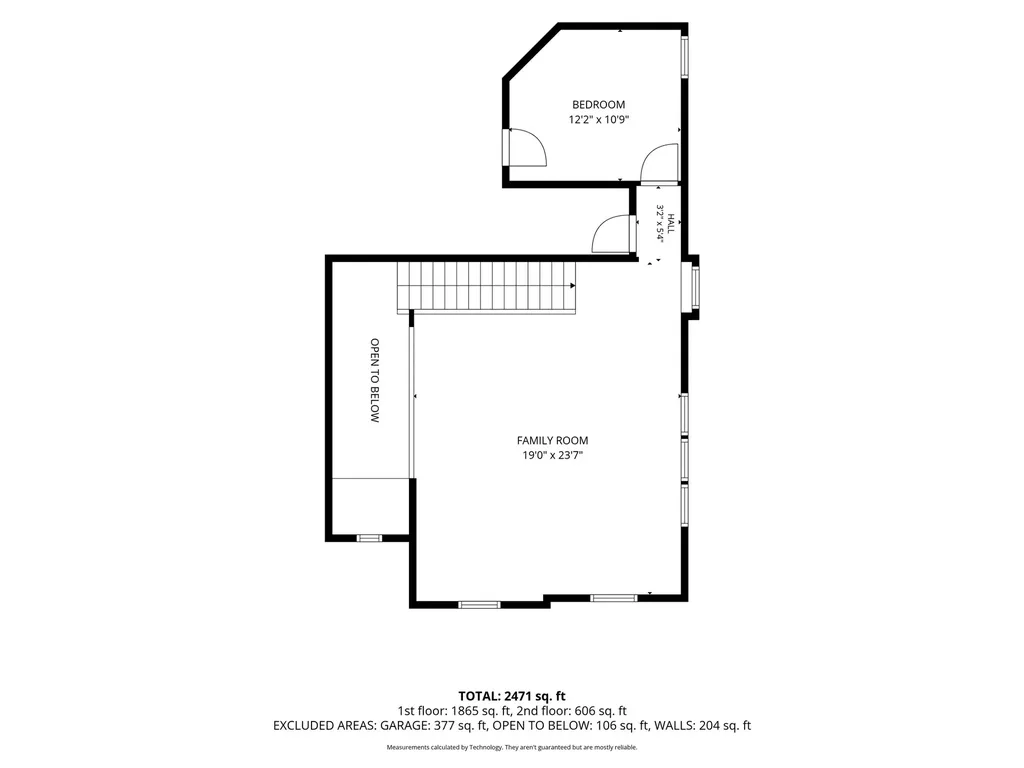 5529 Dearborn Lane Garland TX 75040