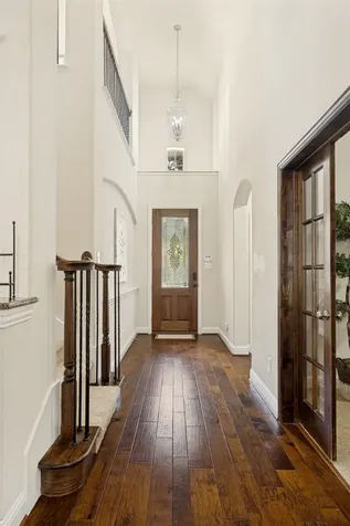 5529 Dearborn Lane Garland TX 75040