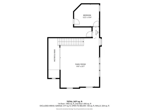 5529 Dearborn Lane Garland TX 75040