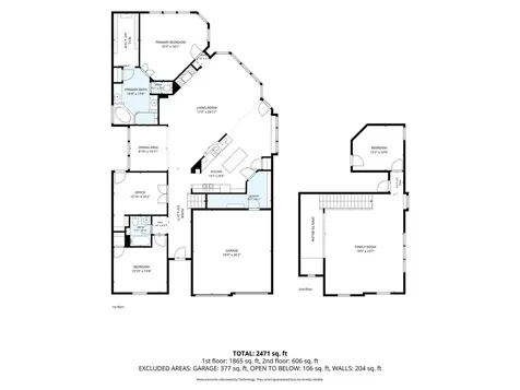 5529 Dearborn Lane Garland TX 75040