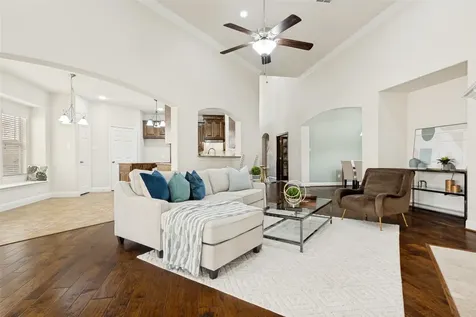 5529 Dearborn Lane Garland TX 75040