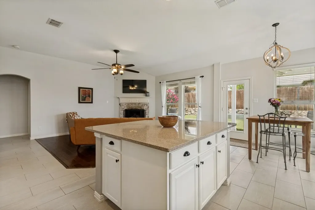 314 Blackhaw Drive Fate TX 75087
