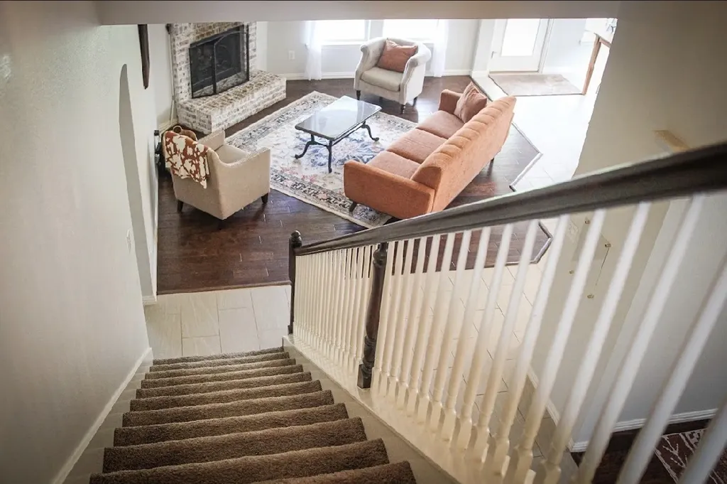 314 Blackhaw Drive Fate TX 75087