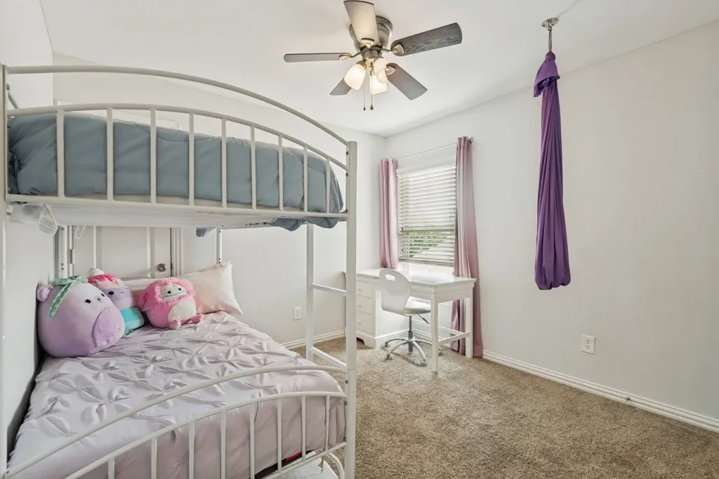 314 Blackhaw Drive Fate TX 75087