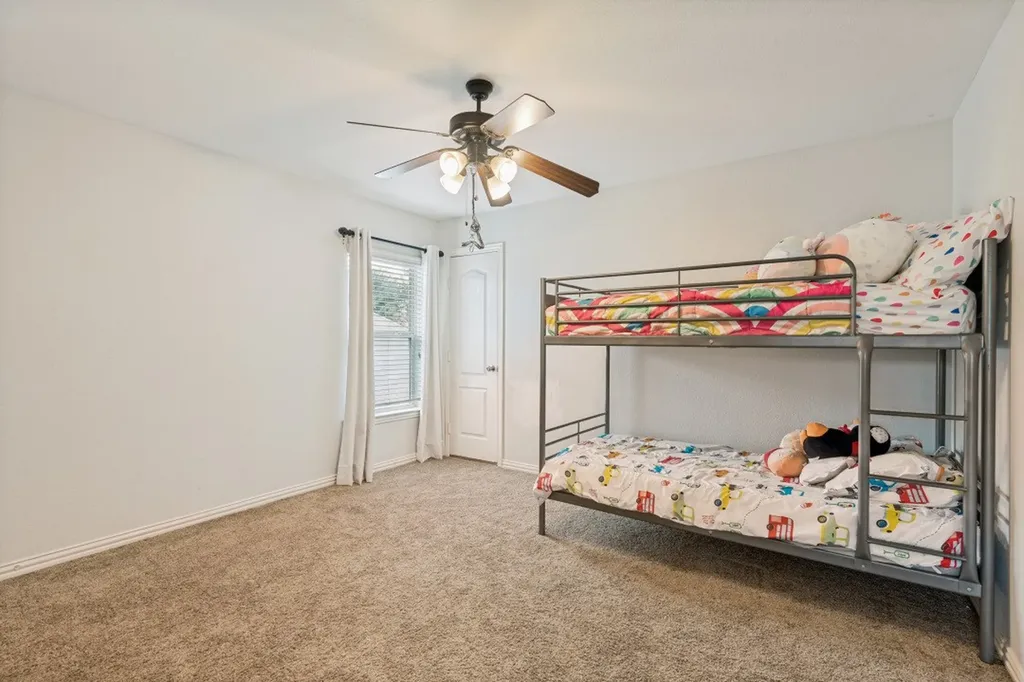 314 Blackhaw Drive Fate TX 75087
