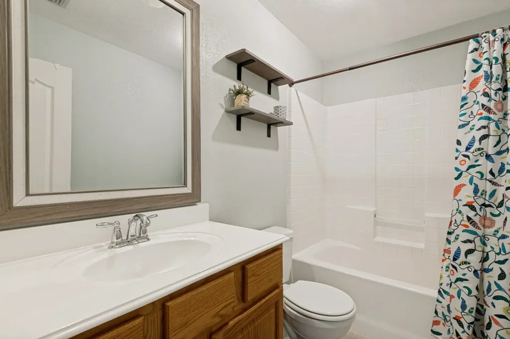 314 Blackhaw Drive Fate TX 75087