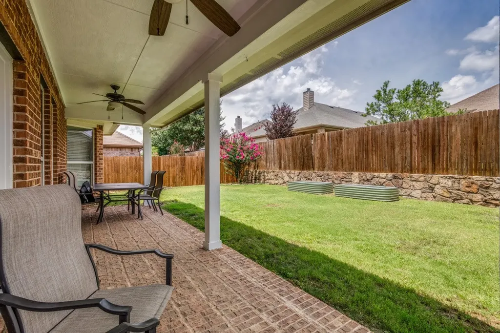 314 Blackhaw Drive Fate TX 75087