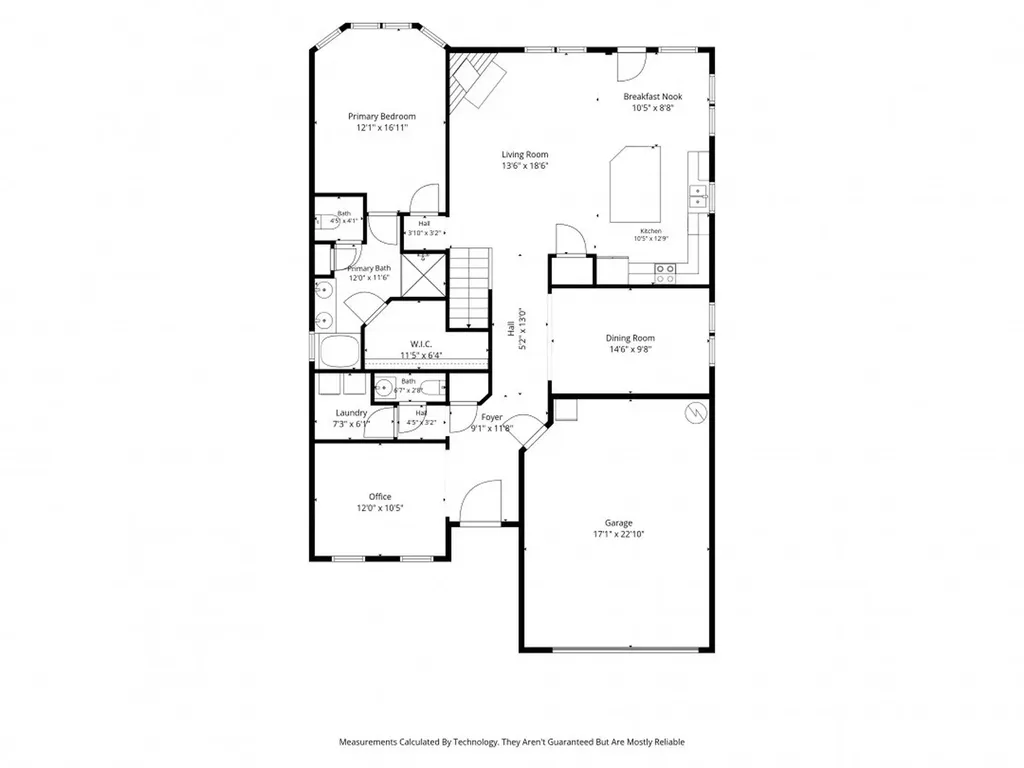 314 Blackhaw Drive Fate TX 75087