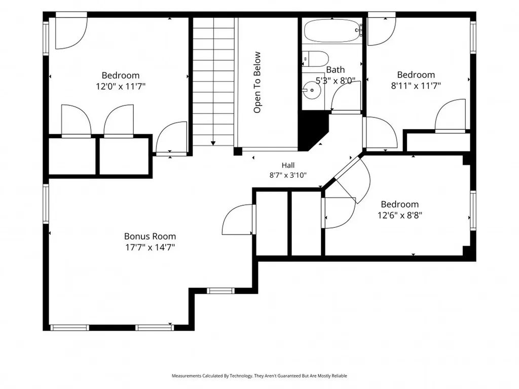314 Blackhaw Drive Fate TX 75087