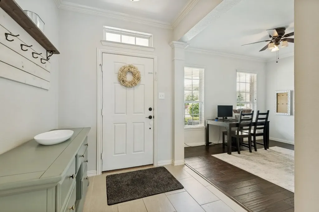 314 Blackhaw Drive Fate TX 75087